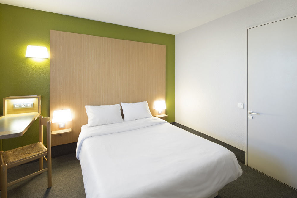 B&B Hotel Bordeaux Лормон Екстер'єр фото