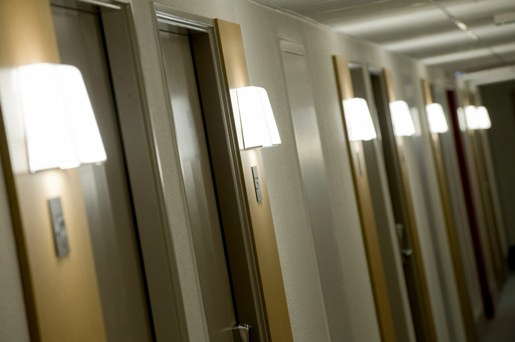 B&B Hotel Bordeaux Лормон Екстер'єр фото