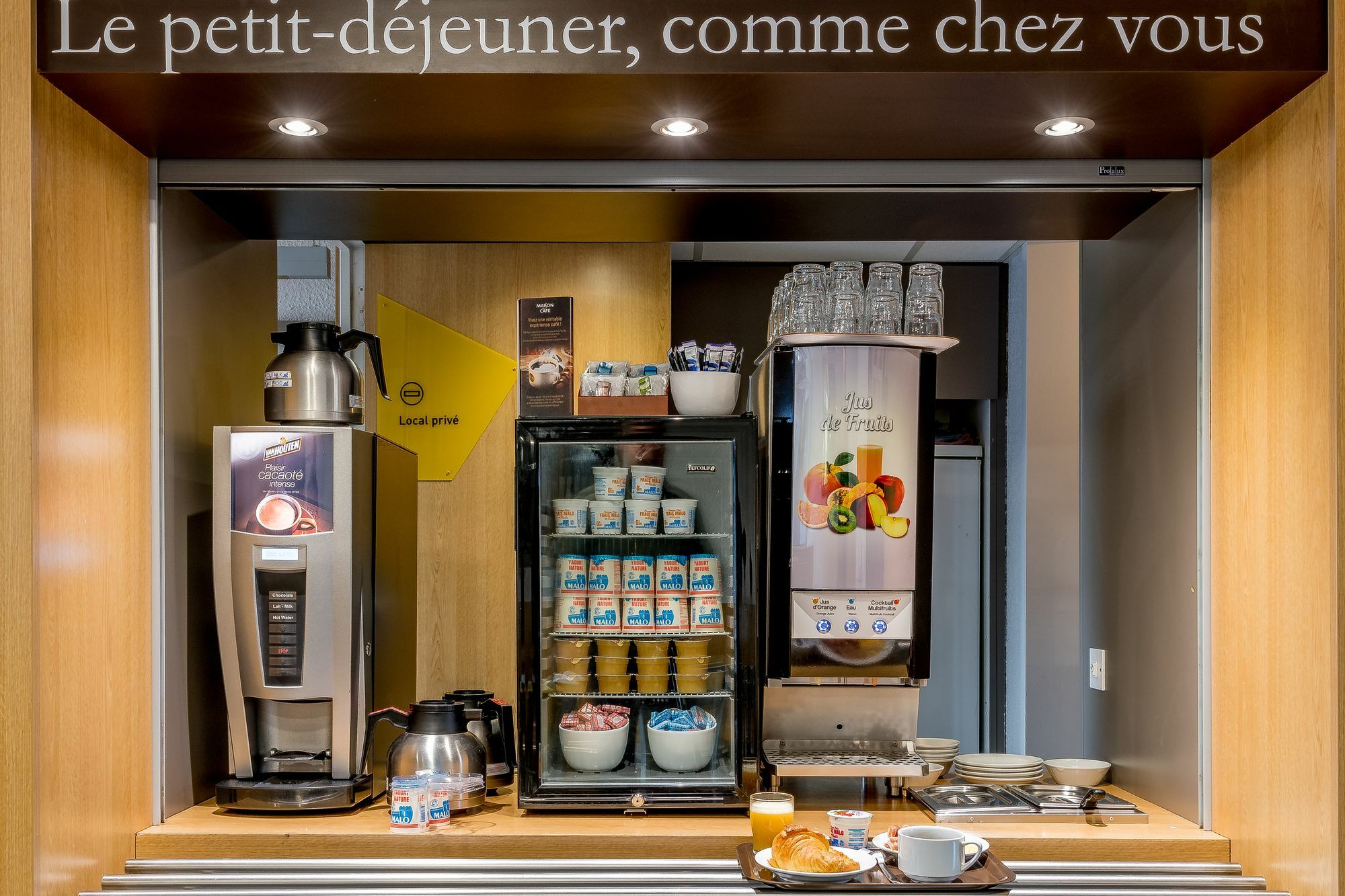 B&B Hotel Bordeaux Лормон Екстер'єр фото